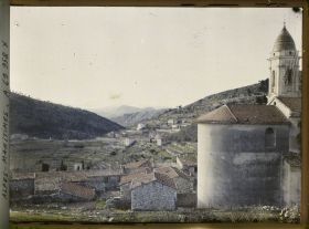 Image représentant L'église Saint-Michel
