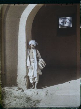 Image représentant Afghanistan, Ghazni, Type Afghan de Ghazni