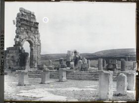 Image représentant Le forum