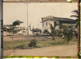 Image représentant Factoreries dans le quartier européen