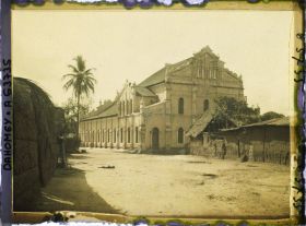 Image représentant La Grande-Mosquée