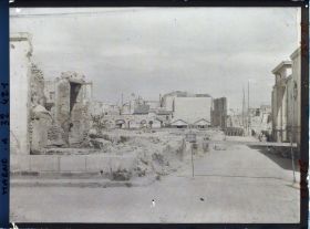 Image représentant France, Reims, Rue de la Grue