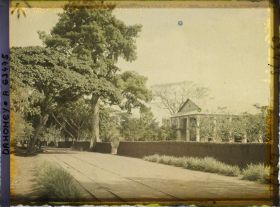 Image représentant Ecole régionale ?