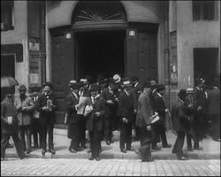 Image représentant Congrès des Fonctionnaires