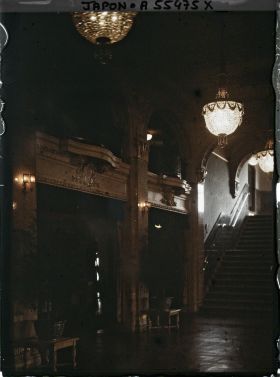 Image représentant Théâtre impérial