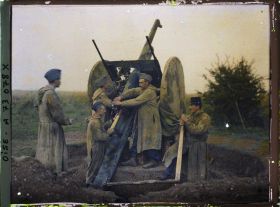 Image représentant Repérage sur avions