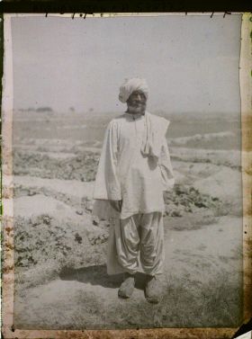 Image représentant Vieillard de Mashaki