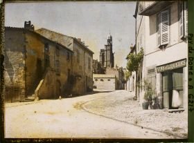 Image représentant France, Montferrand