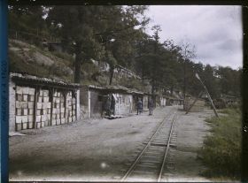 Image représentant Ravin de la Houyette