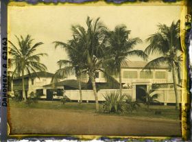 Image représentant Factoreries dans le quartier européen