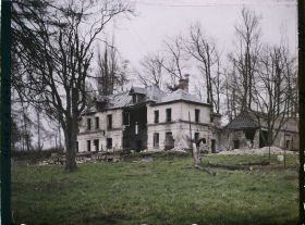 Image représentant France, Bucy-le-long, Ferme s/ la route de Crouy