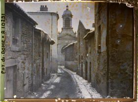 Image représentant Effets de neige et de Givre