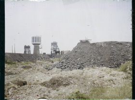 Image représentant France, Angres, Une vue s/ la fosse 6.