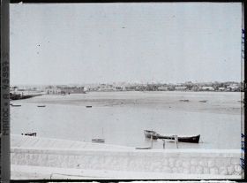 Image représentant Panorama de Salé près de Rabat