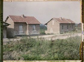 Image représentant France, Cléry, Type de nouvelle Maison