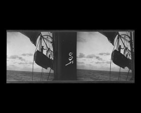 Image représentant Manoeuvres de l'équipage en cas d'incendie