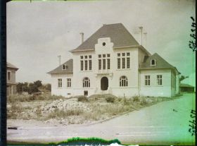 Image représentant France, Nomény, La Mairie
