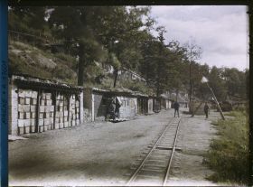 Image représentant Ravin de la Houyette