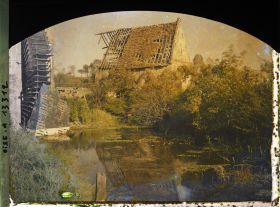 Image représentant France, Le Chatelain, Hameau