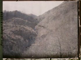 Image représentant France, Vallée de Rentières