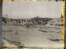 Image représentant Vieux pont (vestiges du Band-e Kaisar ?)