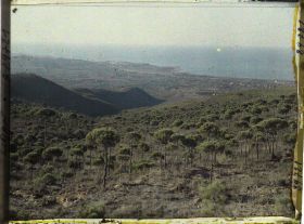 Image représentant Vue sur la baie de Beyrouth