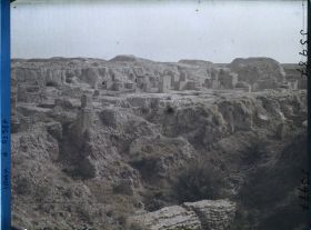 Image représentant Salle du trône du palais de Nabuchodonosor II (?) (VIe siècle avant J.-C.)