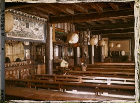 Image représentant Yonghegong (" palais de l'Harmonie et de la Concorde ")