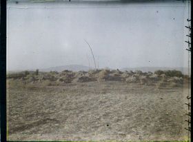 Image représentant Afghanistan, Kalat-i-Ghilzai, Cimetière du Village