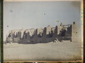 Image représentant Série de sept moulins à vent