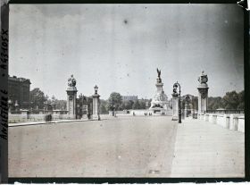 Image représentant Buckingham Palace