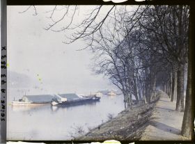 Image représentant Bords de Seine