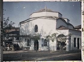 Image représentant Café et épicerie