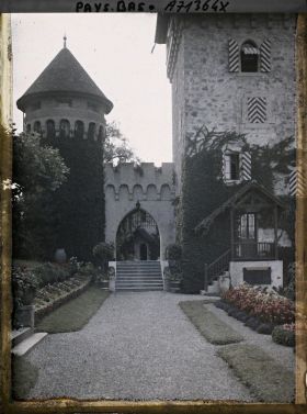 Image représentant Château