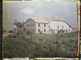 Image représentant Esessey, Grande ferme neuve