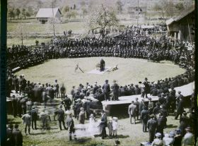 Image représentant Landsgemeinde du canton d'Uri