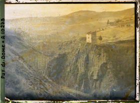 Image représentant Ardes s/Couze, Ardes s/Couze et Sa Vallée