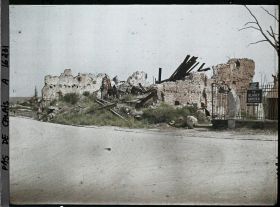 Image représentant Le moulin sur la Scarpe