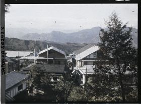 Image représentant Village d'Ikaho, station thermale (onsen)