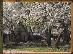 Image représentant Lieu-dit la Héronnière