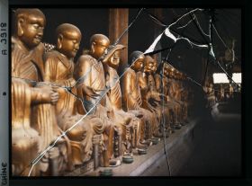 Image représentant Xiangshan (" montagnes Parfumées ")