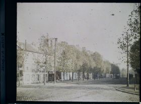 Image représentant La Chaussée du Pont