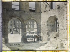 Image représentant France, Reims