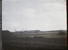 Image représentant Prusse, Gelsenkirchen, Paysage de la Ruhr