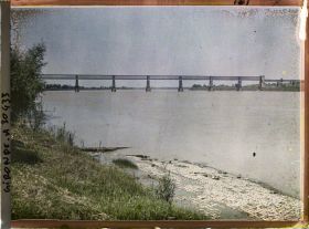 Image représentant France, St André de Cubzac, St André de Cubzac - La Dordogne