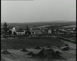 Image représentant Reconstruction de la ville