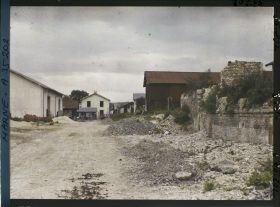 Image représentant France, Servon , La Grande Rue