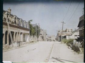 Image représentant France, Albert, Rue Jeanne d'Arcourt