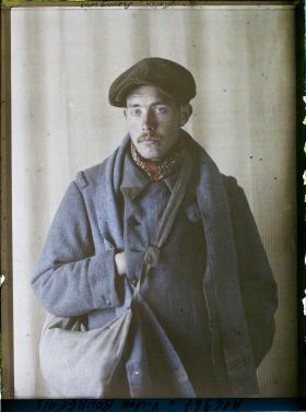 Image représentant Monsieur Victor Bourgeois