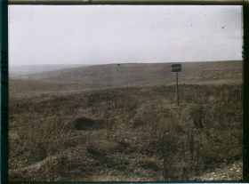 Image représentant France, Fleury, Le Village de Fleury